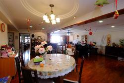 Blk 155 Pasir Ris Street 13 (Pasir Ris), HDB Executive #195100462